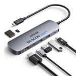 Anker USB-C Hub (7-in-1)