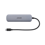 Anker USB-C Hub (7-in-1)