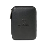 Samsonite Leather Passport Wallet