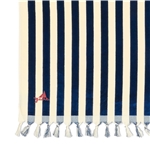 Cabana Fringe Premium Terry Towel