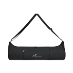 Well Studio Cork Yoga Mat with Bag