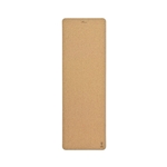 Well Studio Cork Yoga Mat