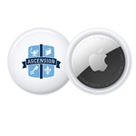 Full-Color Apple AirTag 2 (1 Pack)