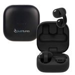 Sony LinkBuds Clip Truly Wireless Open Ear Earbuds