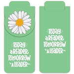 Good Value™ Flowers Magnetic Bookmark