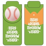 Good Value™ Sports Magnetic Bookmark