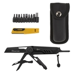 EPEX® FlintRidge Multi-Tool Knife