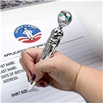 Alien Pen