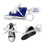 Sneaker Keychain