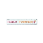 6” Flexi Ruler