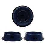 9" Stainless Steel Pet Bowl