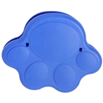 Paw Shaped Bag Clip