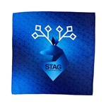 Full Color Sublimated Bandana