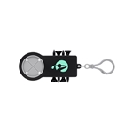 Eco Golf Tool with Towel Holder