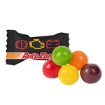 4 Color Process Assorted Fruit Sours