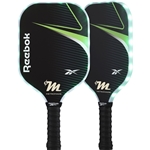 Reebok® 2-Player LED Pickleball Set