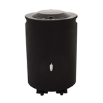 Outdoor Event Cooler Hardware