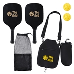 Pick Up Pickleball Kit