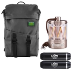 Base Camp Kit