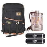 Base Camp Kit