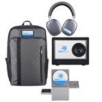 Heavy Hitter Kit