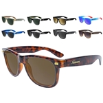 Knockaround Fort Knocks Sunglasses