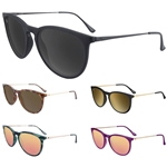 Knockaround Women's Mary Janes Sunglasses