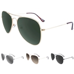 Knockaround Mile Highs Men's Sunglasses