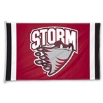 Flag - One-Sided - 2'x3'
