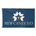 Flag - One-Sided - 4'x6'