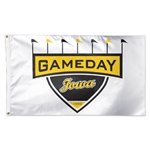 Flag - Two-Sided - 2'x3'