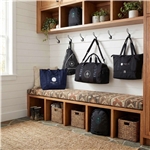 Traveler Bag