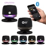 SnapGlow 5W Mini Magnetic Speaker