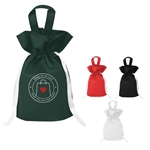 Goodie Drop Recycled Non-Woven Gift Sack