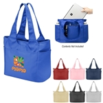 Anywhere Laptop Convention Tote Bag