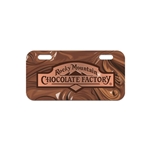 Mini License Plate - 2 1/2" x 5"