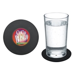 Record Coaster