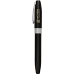 Sheaffer® Legacy Black & Chrome Rollerball Pen Gift Set