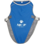 Paws & Claws Reflective Pet Vest - Small