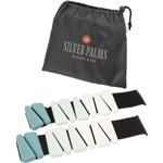 Wellable™ Wearable Weight Band Set