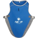 Paws & Claws Reflective Pet Vest - Medium