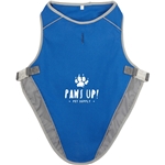 Paws & Claws Reflective Pet Vest - Large