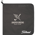 Titleist StaDry™ Performance Towel