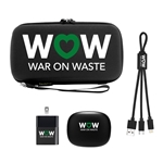 TechPro Mobile Essential Kit 12