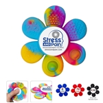 "New Orleans" Tactile Fidget Spinner