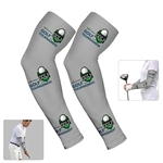“The Augusta” ARM SLEEVES (Sold as a pair)