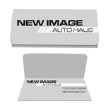 Document Envelope Full Color