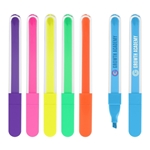 Square Barrel Highlighter