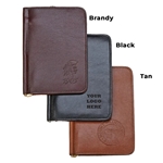 Yri Designs Leather Scorecard Holder