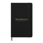 Moleskine® Hard Cover Large 12-Month Daily 2027 Planner